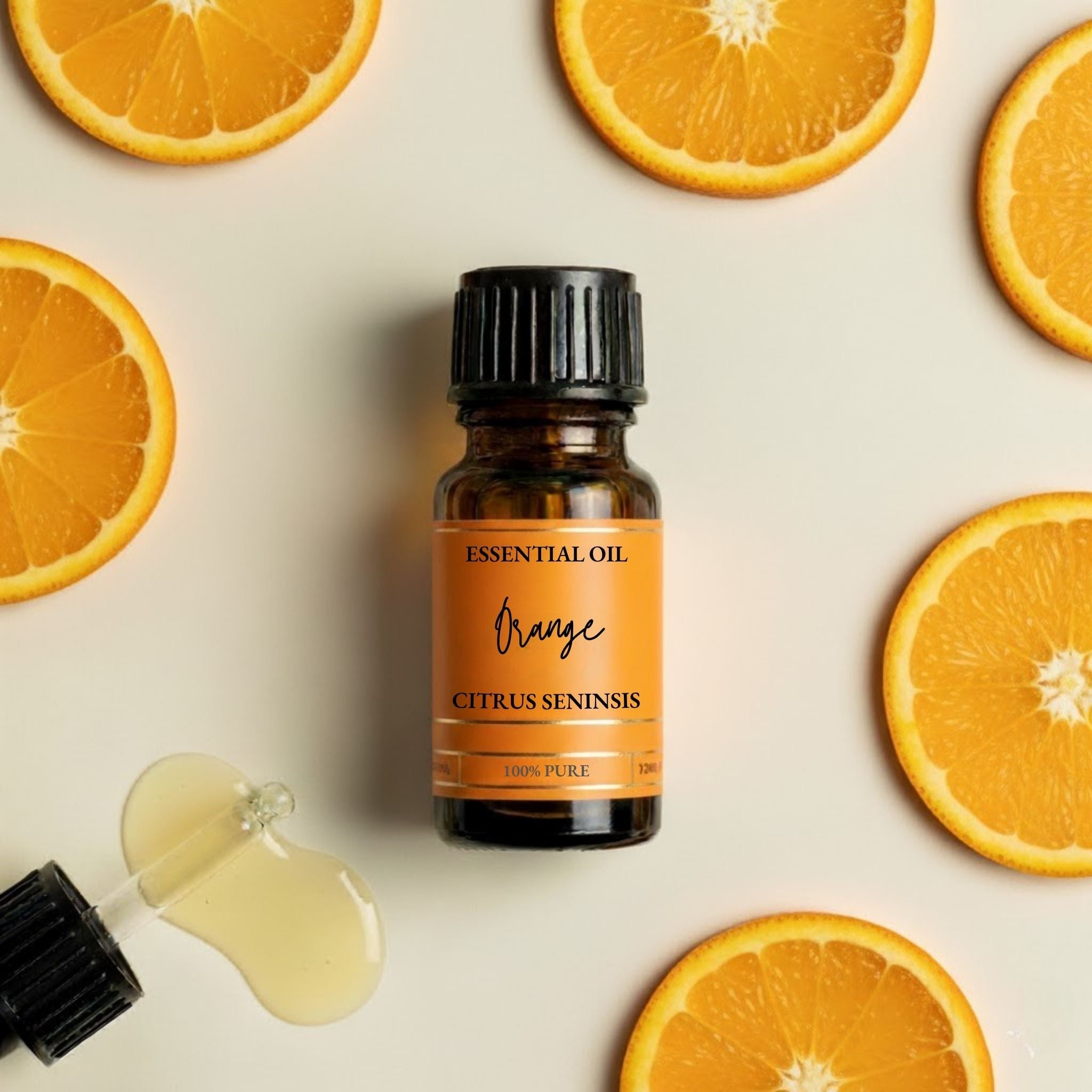 Mood Balancing Essential Oil Set | 12-Oil Aromatherapy Ritual