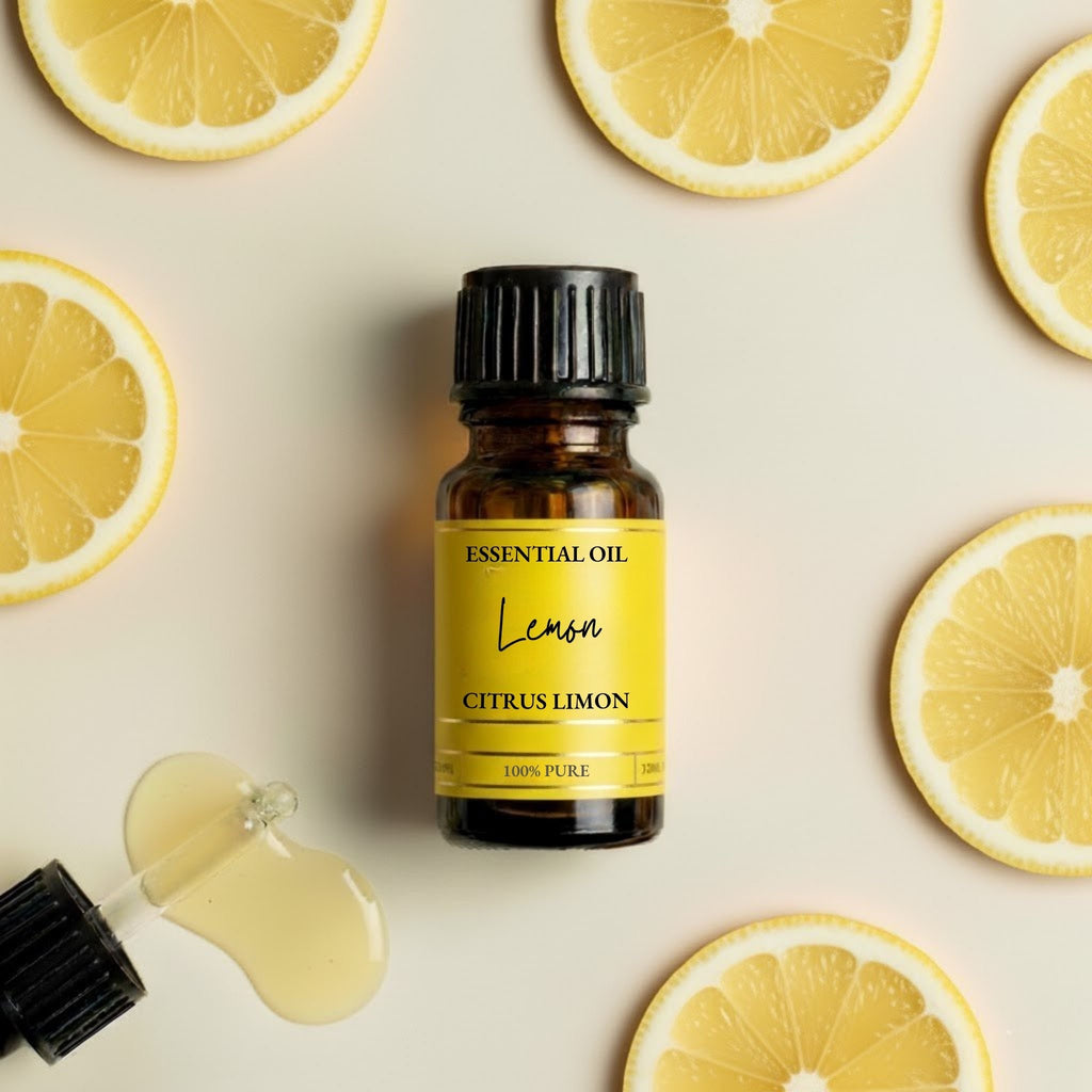 Mood Balancing Essential Oil Set | 12-Oil Aromatherapy Ritual