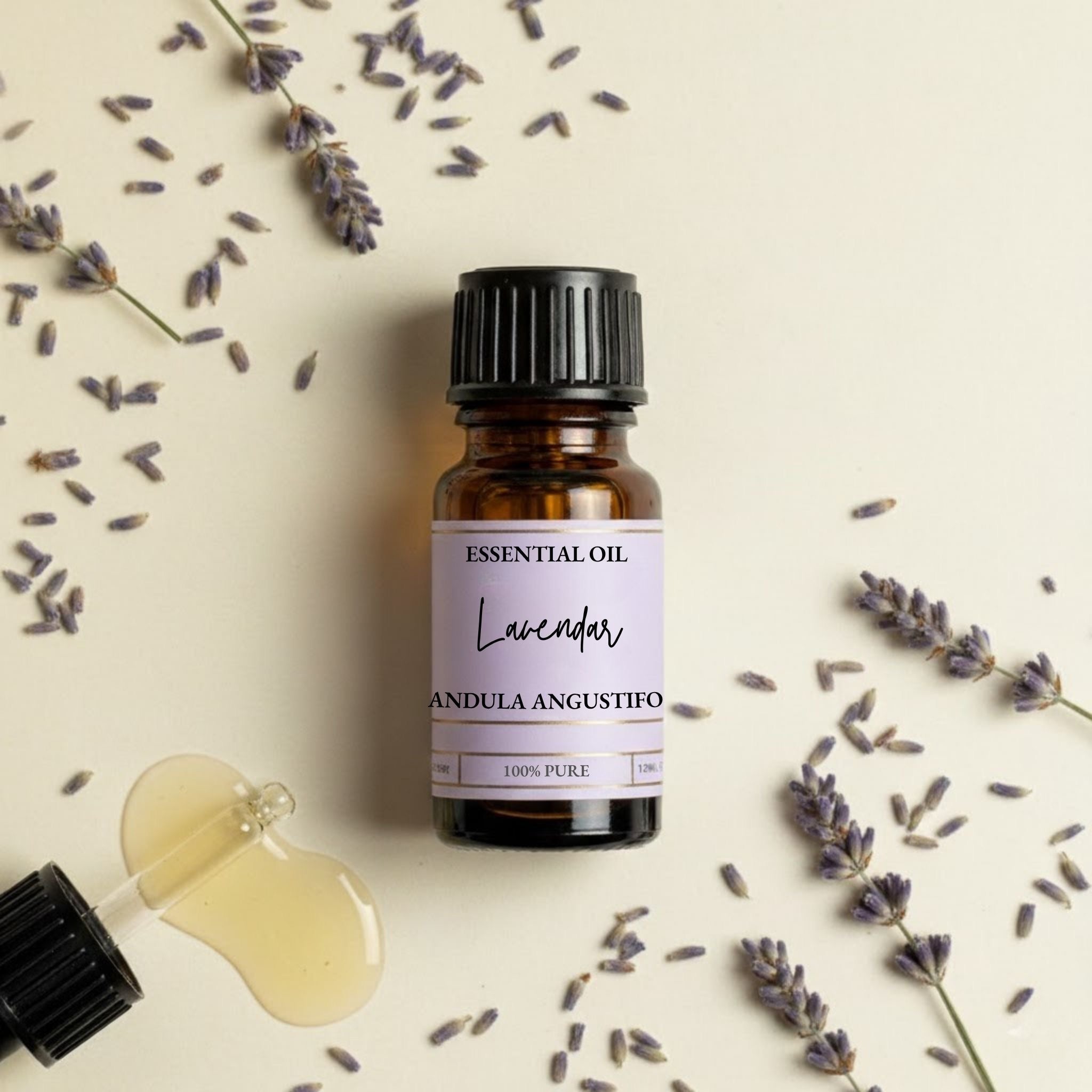 Mood Balancing Essential Oil Set | 12-Oil Aromatherapy Ritual