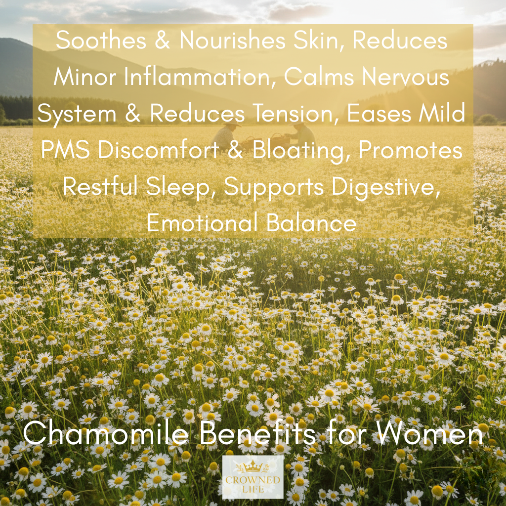 Renewal Milk Bath - Herbal Rosemary, Lavender, Chamomile | Follicular/Spring (Phase 2)