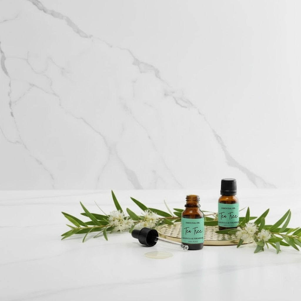 Mood Balancing Essential Oil Set | 12-Oil Aromatherapy Ritual