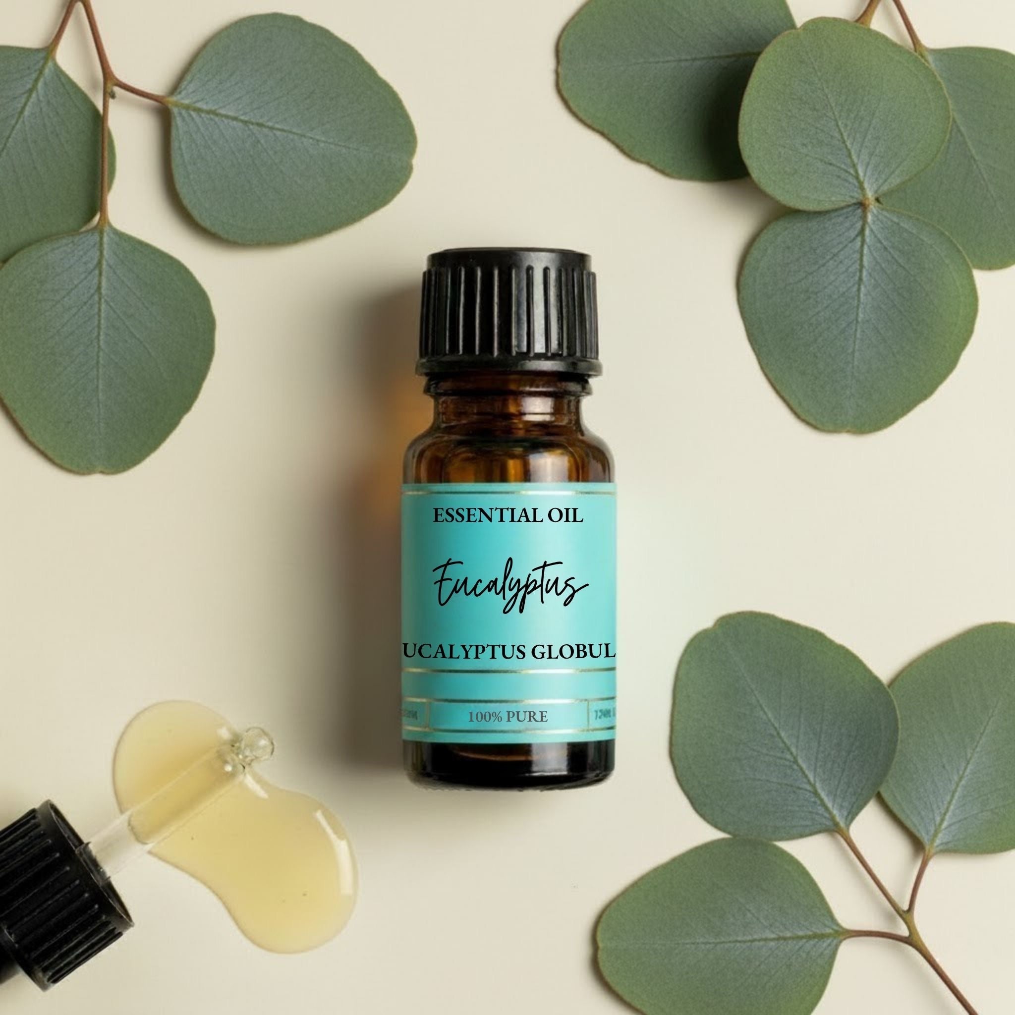 Mood Balancing Essential Oil Set | 12-Oil Aromatherapy Ritual