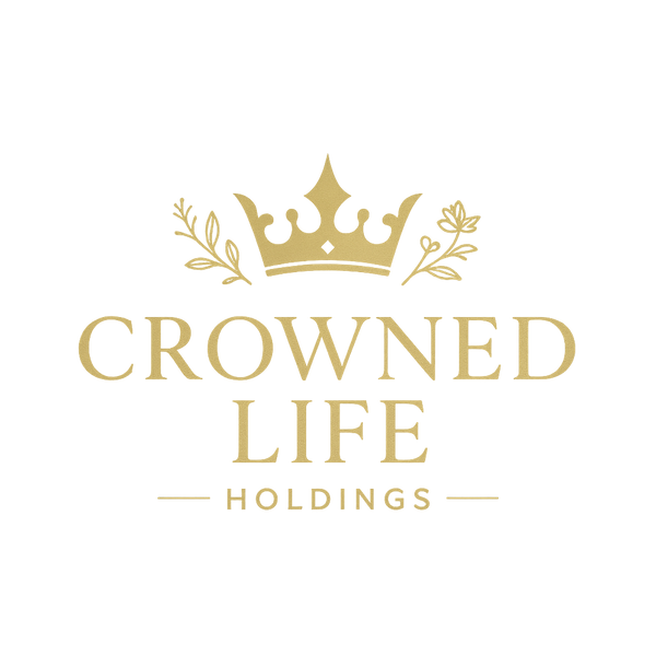 Crowned Life
